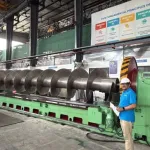 12-Meter Screw