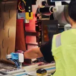 Amazon automated packaging