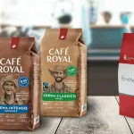 Recyclable Coffee EcoVerHighPlus