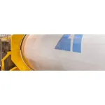 ANDRITZ recycled fiber line