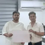 Robo Shower paper