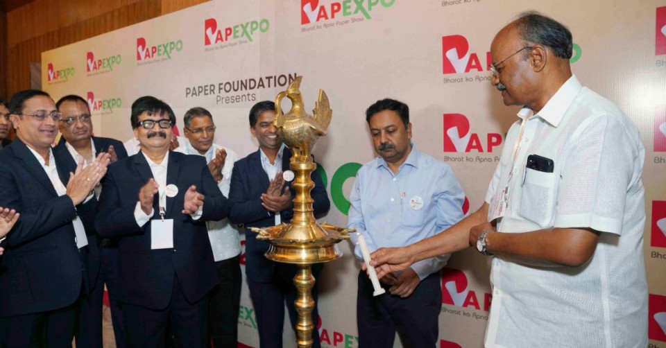 PAPEXPO 2025