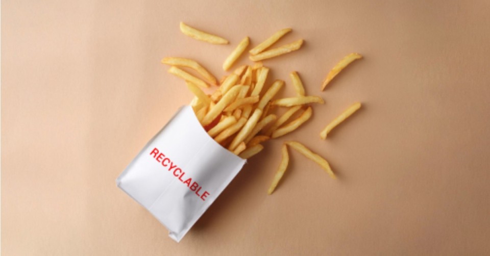 Eco-friendly
