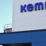 Kemira and Bluepha