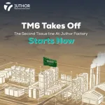 TM6 Tissue Production Line