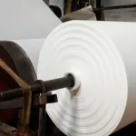 Indian paper import