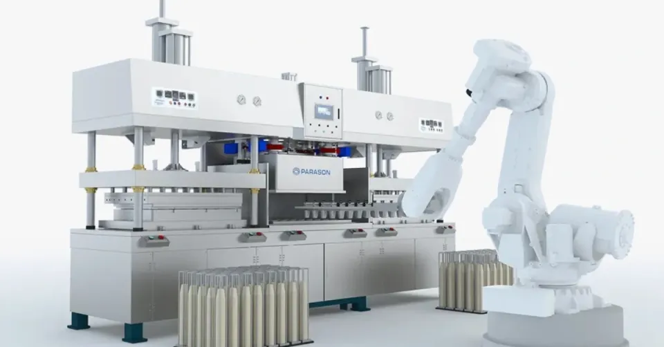Robotic retrofit