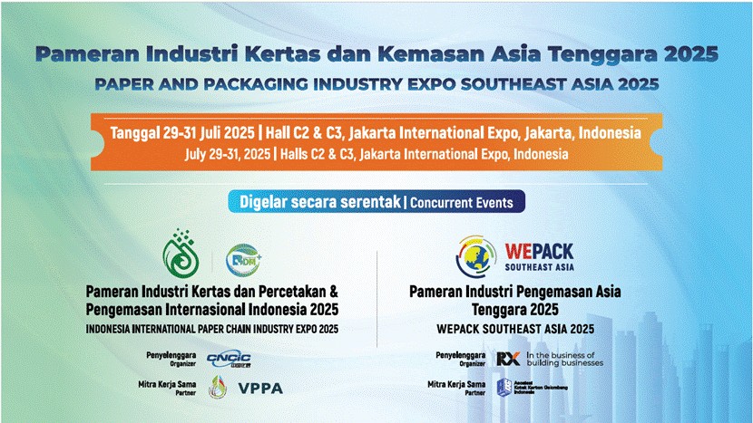 Paper Chain Expo