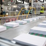 Cradle to Cradle Certified paper