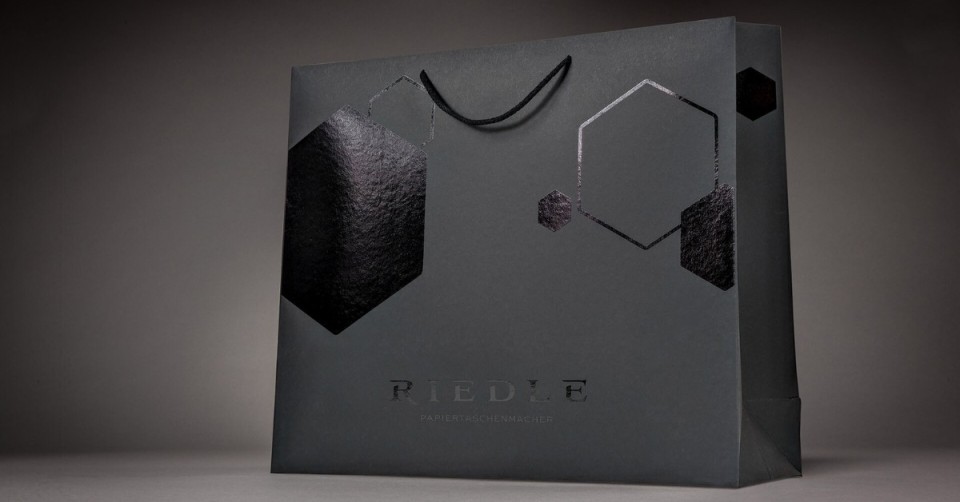 Riedle Pure bag