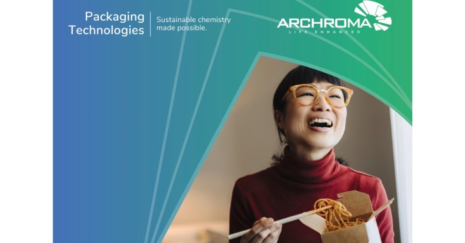 Archroma Packaging