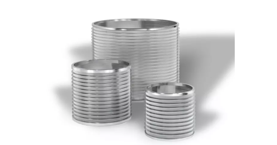 Voith C-bar Vertecs