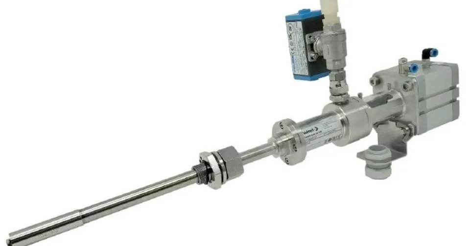 Pulp Filtrate Extractor
