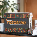 Mondi Rotatrim