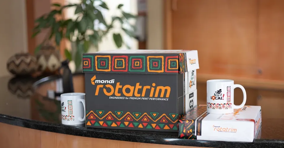 Mondi Rotatrim