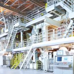 Tissue Machines