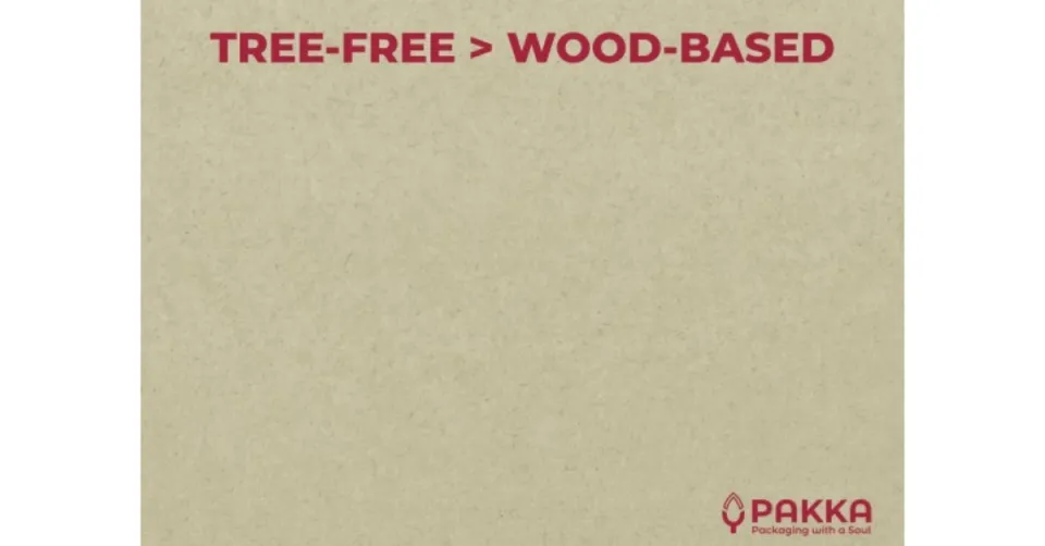 Tree-Free Paper