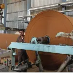 MPCB approval kraft mill