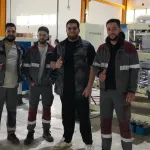 SIPAT tissue automation