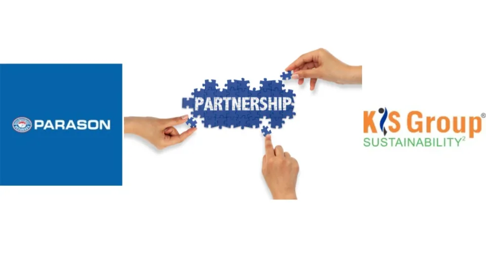 Parason KIS Group partnership