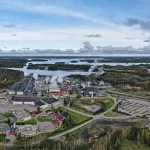 Sappi Europe Kirkniemi Mill closure