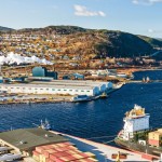 Corner Brook Pulp