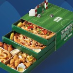 Tremendous Triple Box