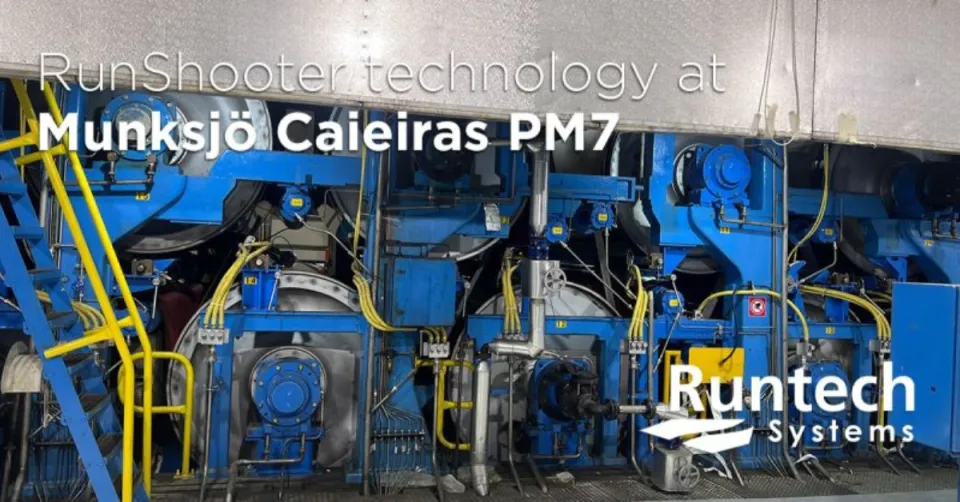 Ropeless Tail Threading Brazil