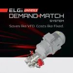 ELGi Demand=Match technology