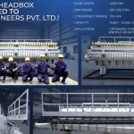 Air Cushion Headbox