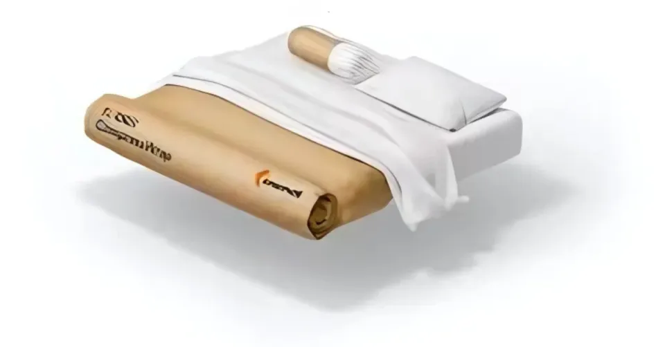 Mondi paper CompressWrap