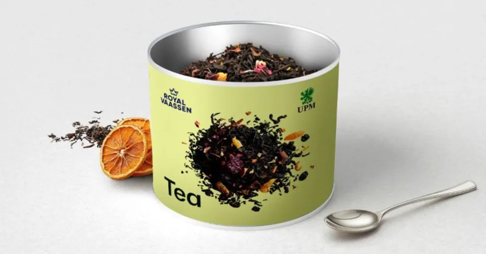 fibre-based packaging
