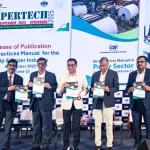 Best Practices Manual Pulp & Paper Industry