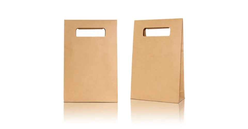 U.S. Packaging