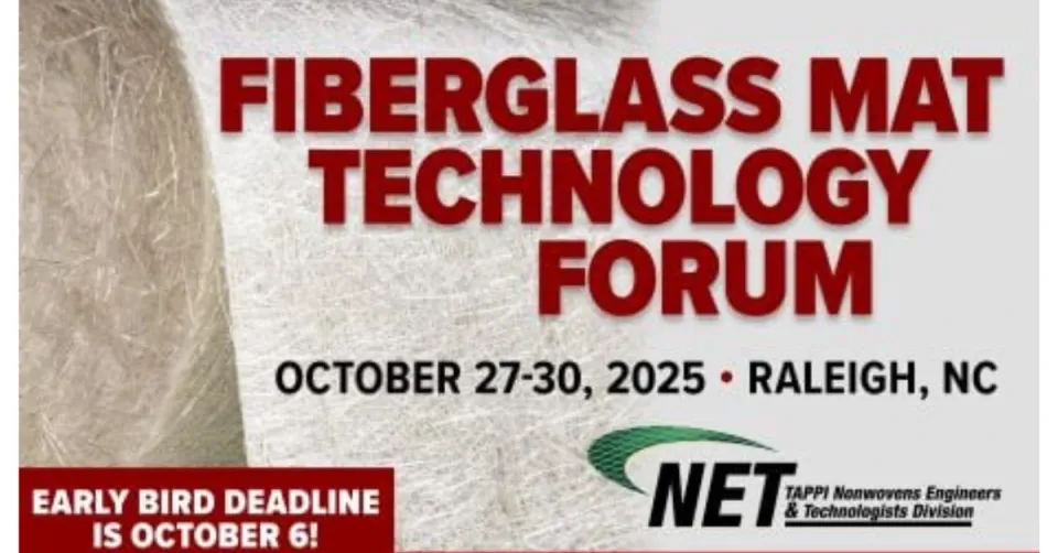 Fiberglass