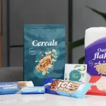 barrier paper packaging