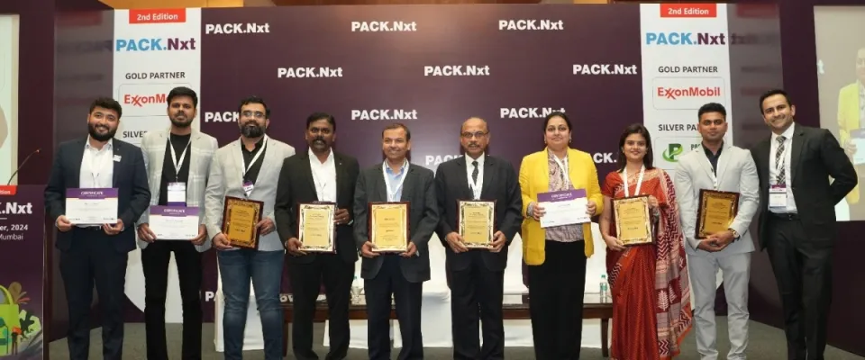 PACK.Nxt 2025