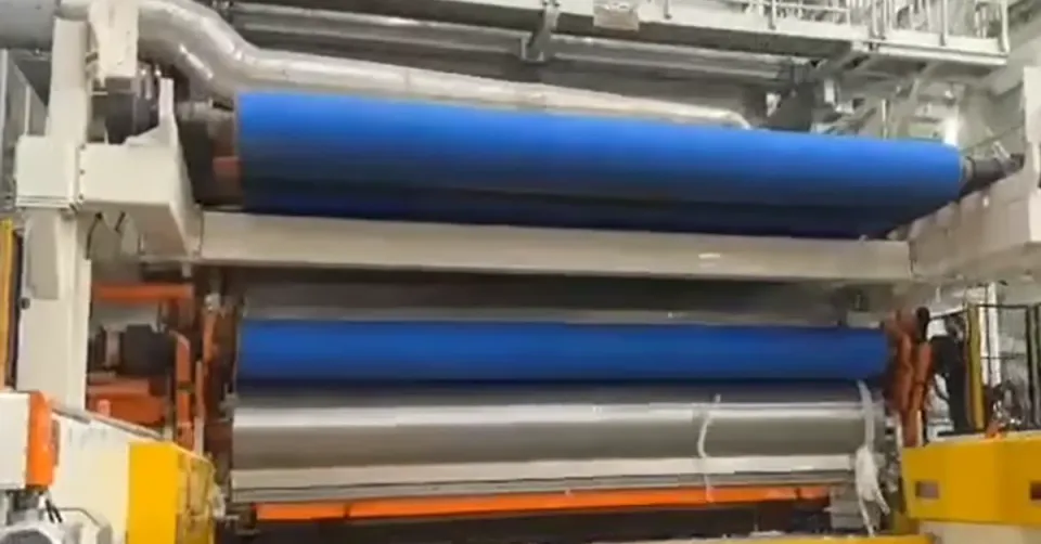 Saudi Paper