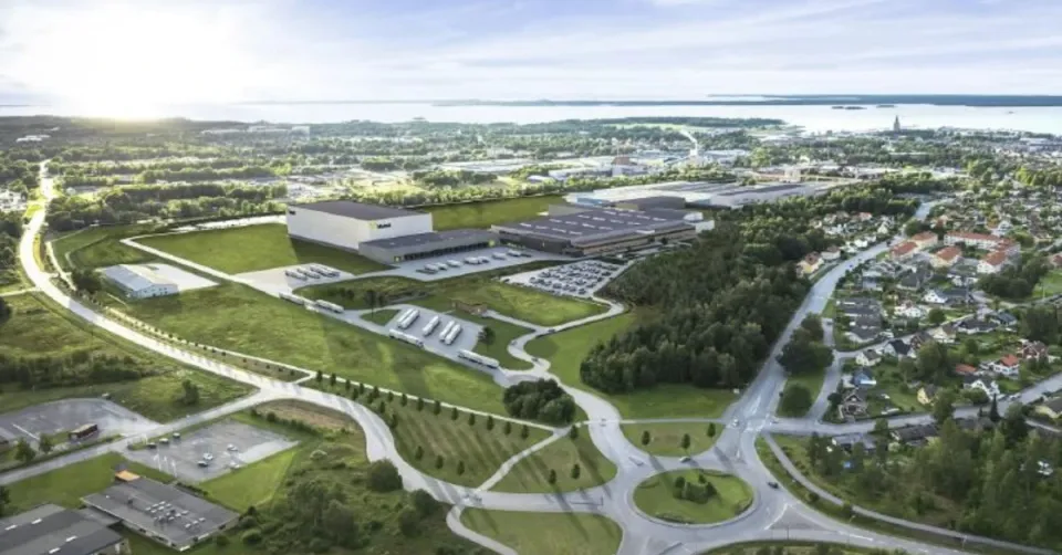Valmet