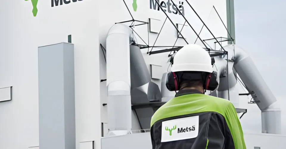 Metsä Group
