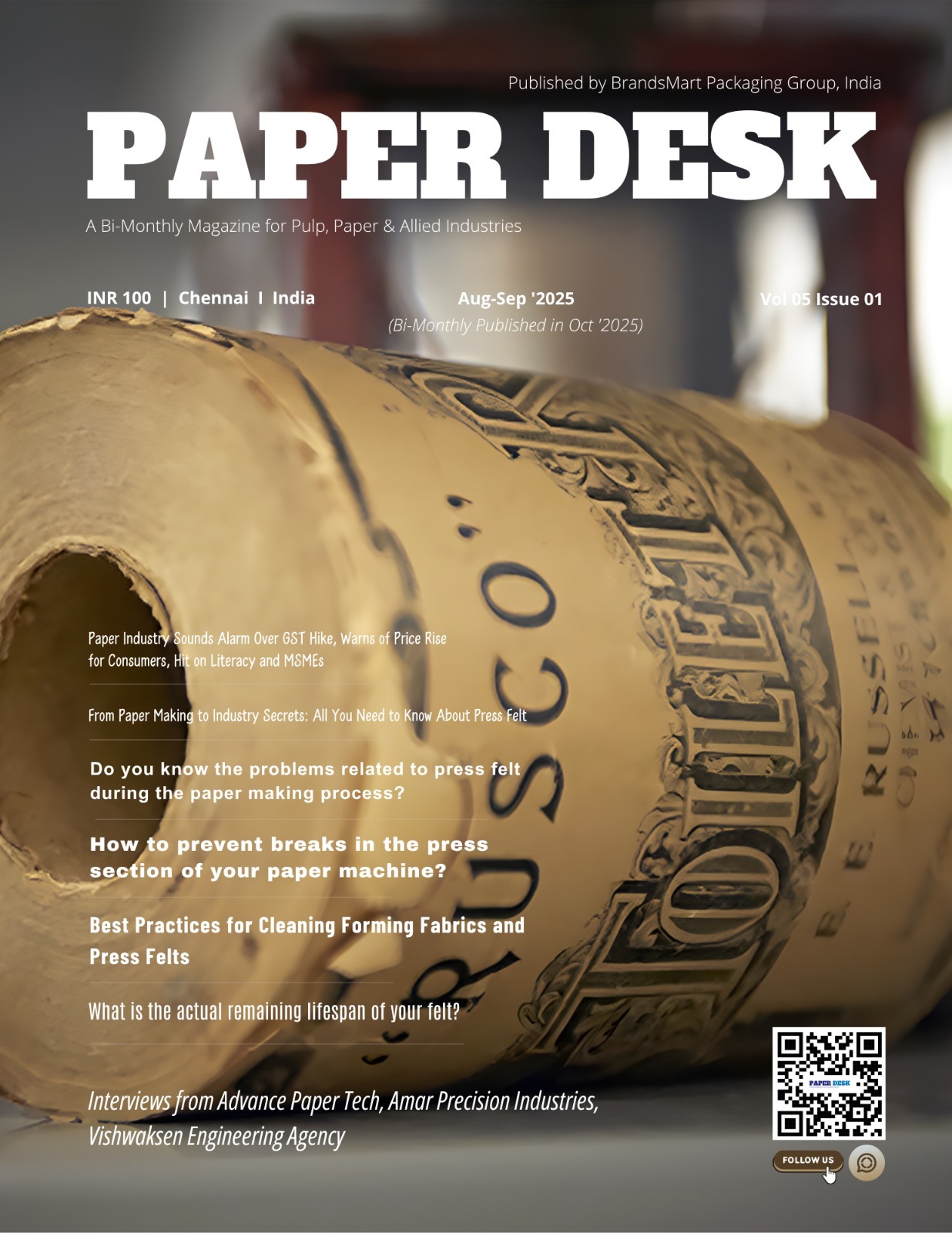 E-Magazine Aug-Sep’2025 E-Magazine Aug-Sep’2025