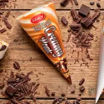 Lecta presents Metalvac Ice Cream