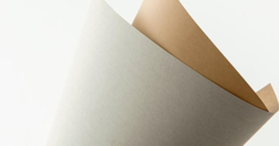 White Printing Paper Production