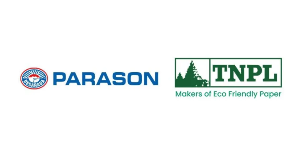 Parason Machinery